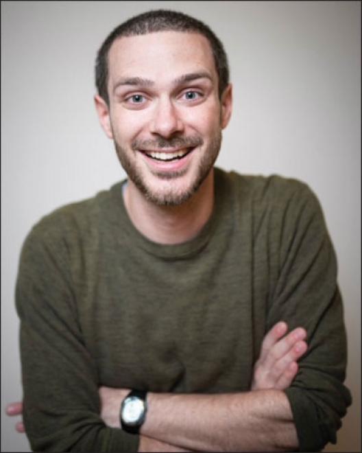 Jeff Horste Jeff Horste