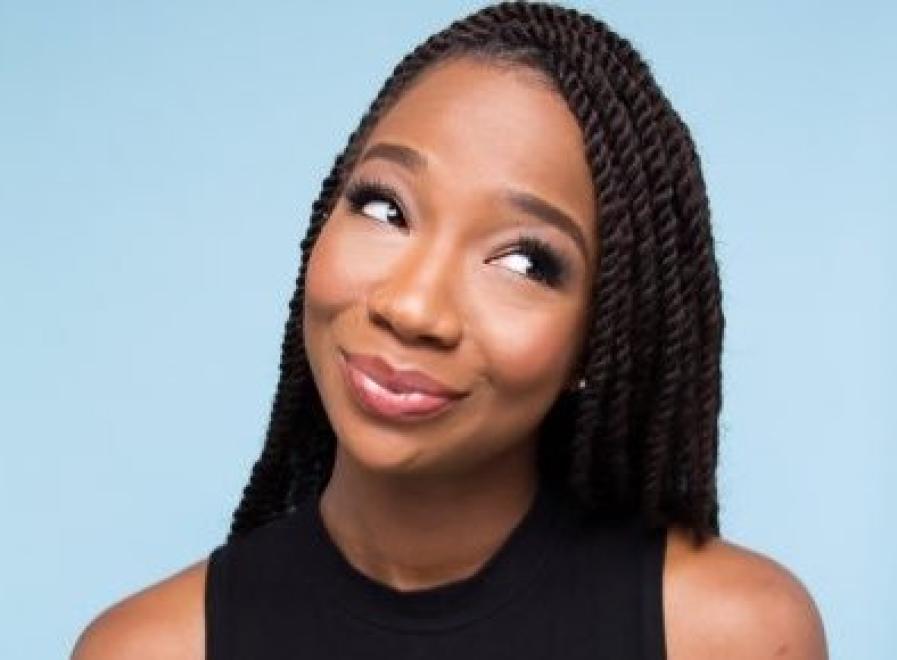 Aminah Imani Aminah Imani