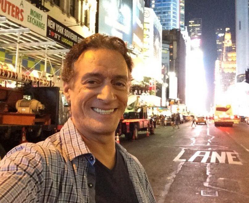 Anthony Cumia Anthony Cumia