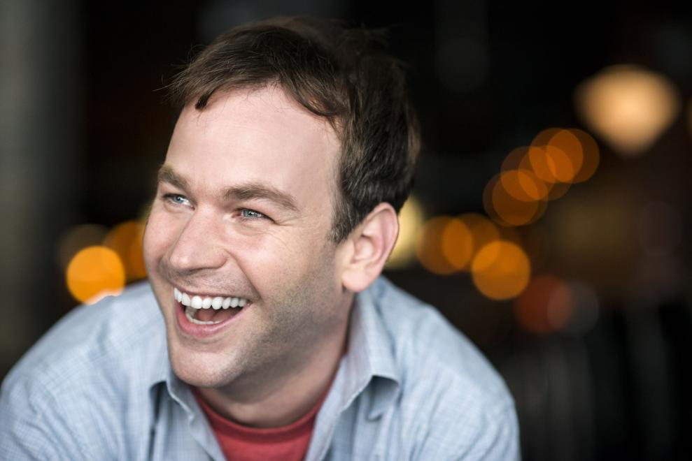 Mike Birbiglia Mike Birbiglia