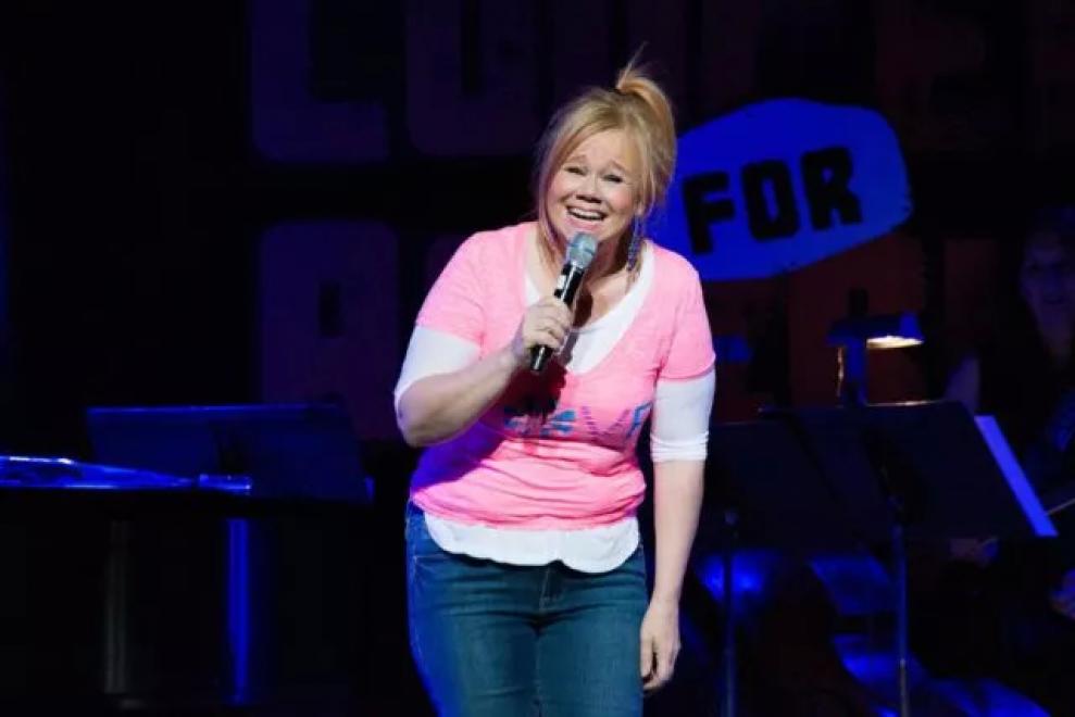 Caroline Rhea Caroline Rhea