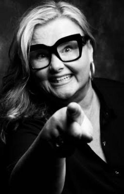 Christine O'Leary Christine O'Leary