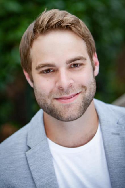 Eric Neumann Eric Neumann