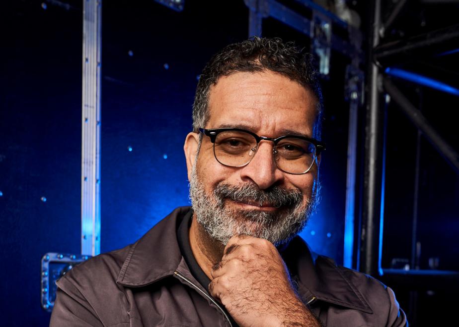 Erik Griffin Erik Griffin