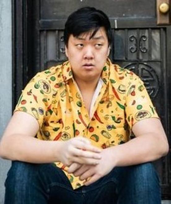 Jason Choi Jason Choi