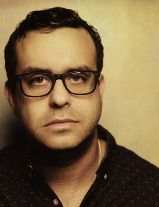 Joe DeRosa Joe DeRosa