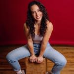 Caitlin Peluffo