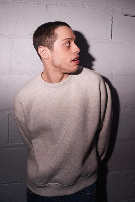 Pete Davidson Pete Davidson