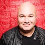 Robert Kelly