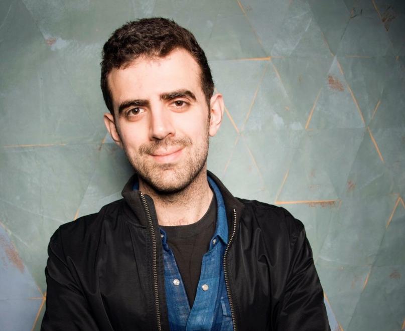 Sam Morril Sam Morril