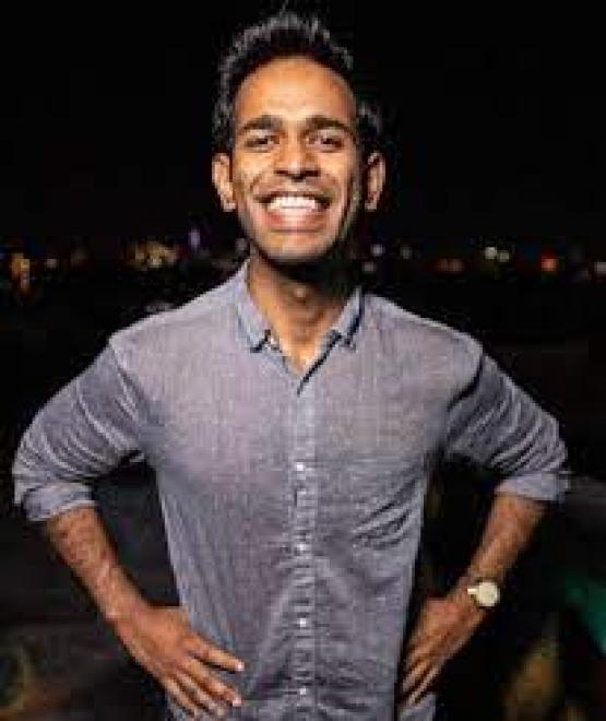 Shafi Hossain