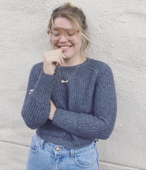 Tessa Flemming