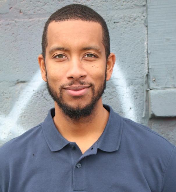 Alan Massenburg Alan Massenburg