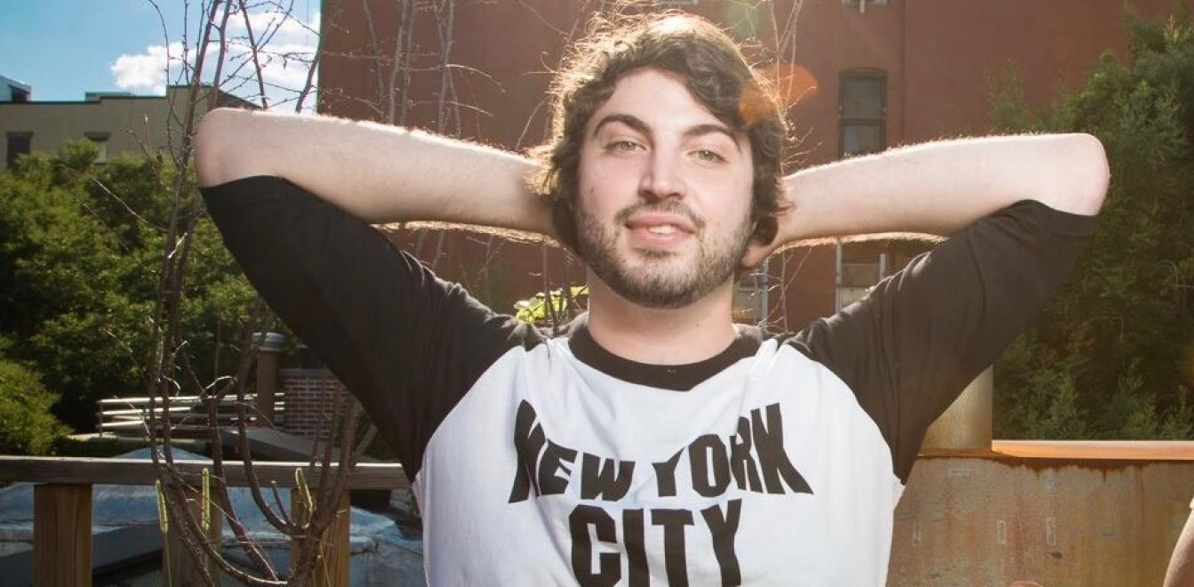 Alex Pischera Alex Pischera