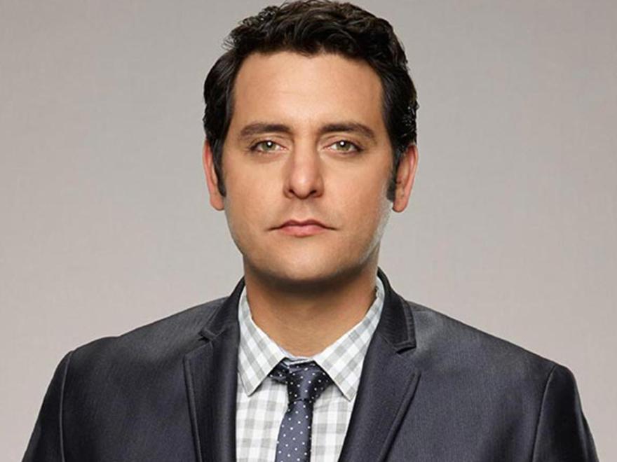 Ben Gleib Ben Gleib