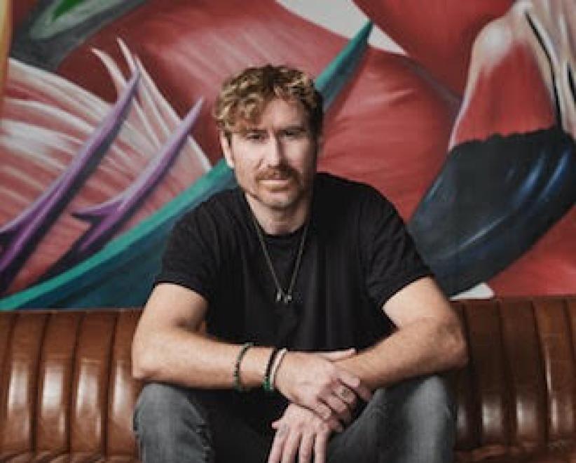 Brad King Brad King