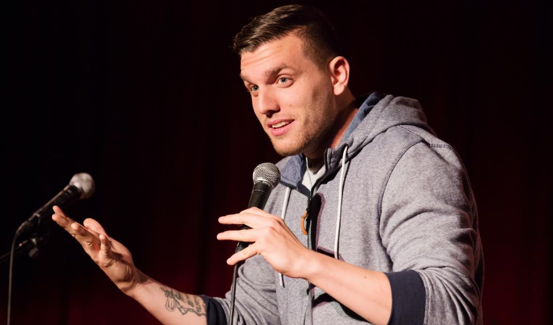 Chris Distefano