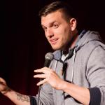 Chris Distefano