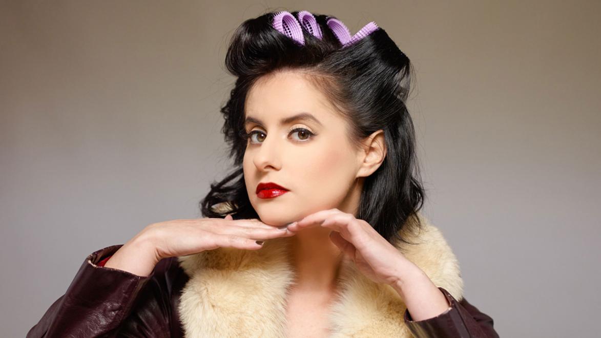 Corinne Fisher Corinne Fisher