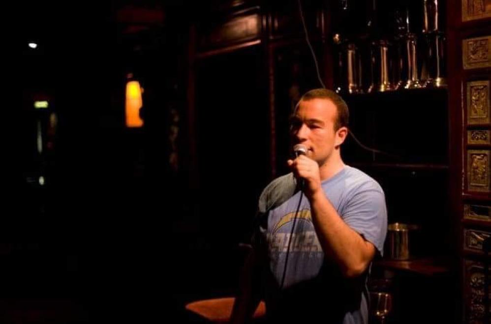 Dan Enfield Dan Enfield