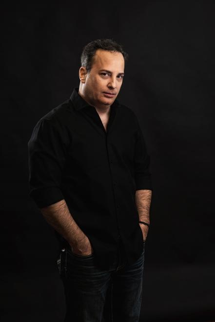 Steve Sabo Steve Sabo