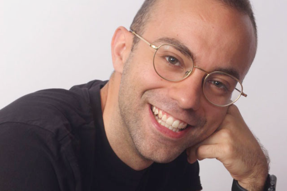 Gus Constantellis Gus Constantellis