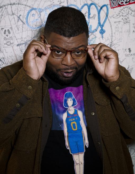 Jamel Johnson Jamel Johnson
