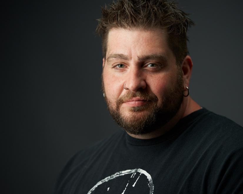 Jay Oakerson Jay Oakerson