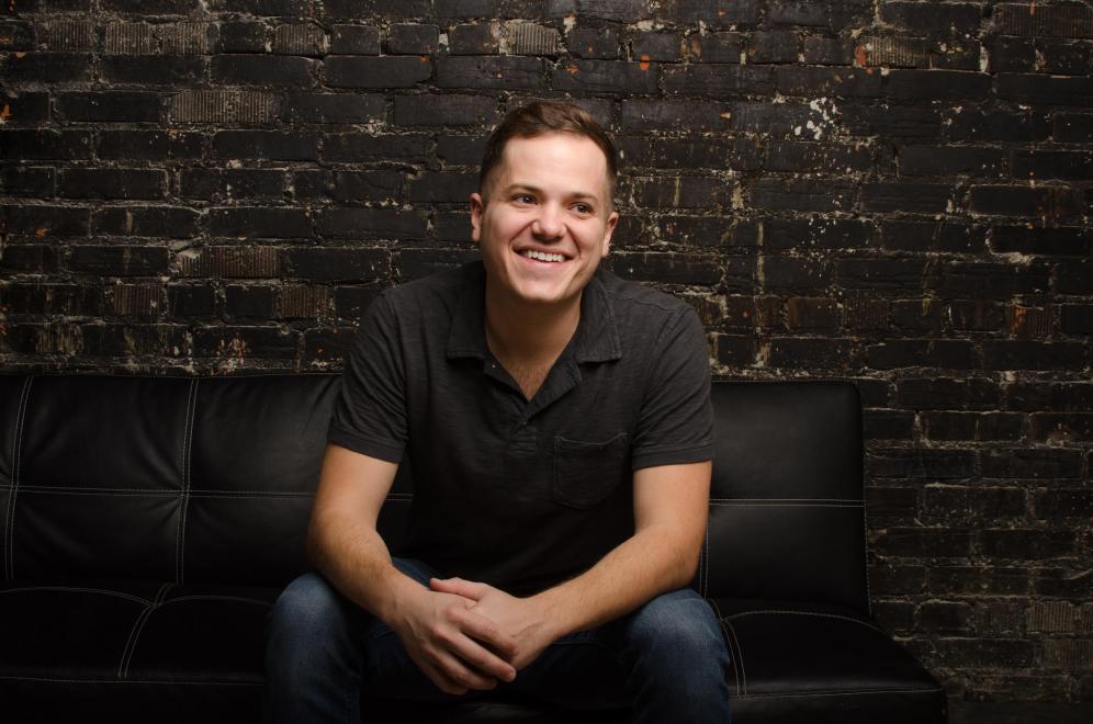 Jeff Arcuri Comedian Tickets Connecticut Comedy Festival