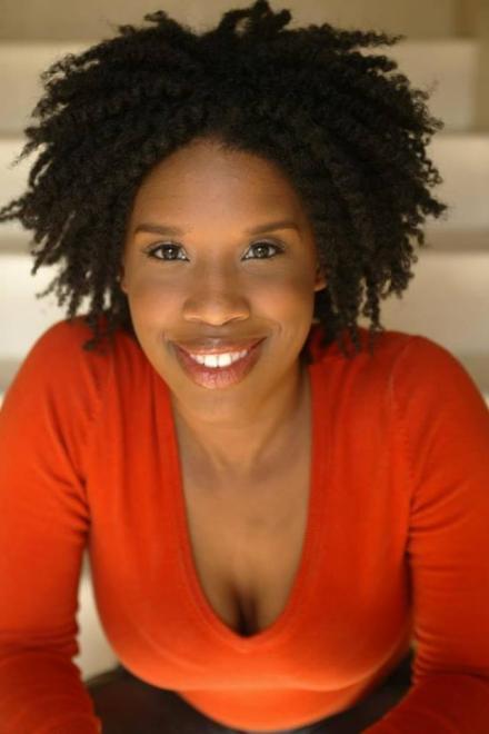 Joyelle Johnson