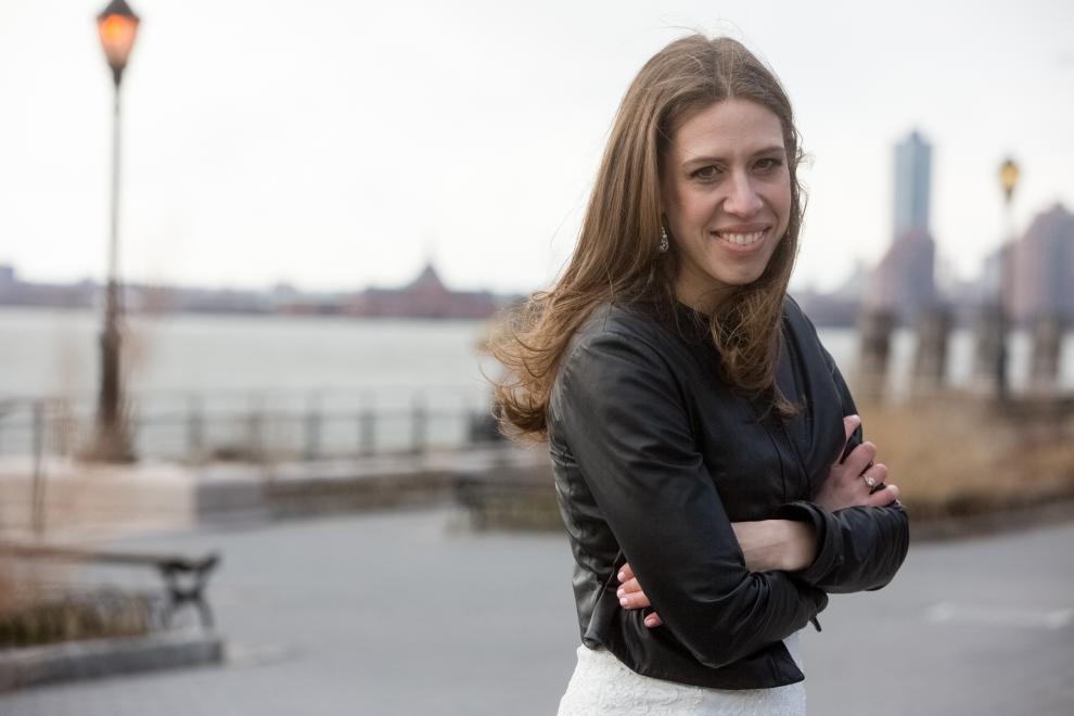 Michelle Slonim Michelle Slonim