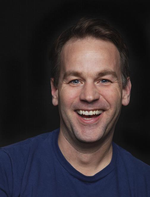 Mike Birbiglia Mike Birbiglia