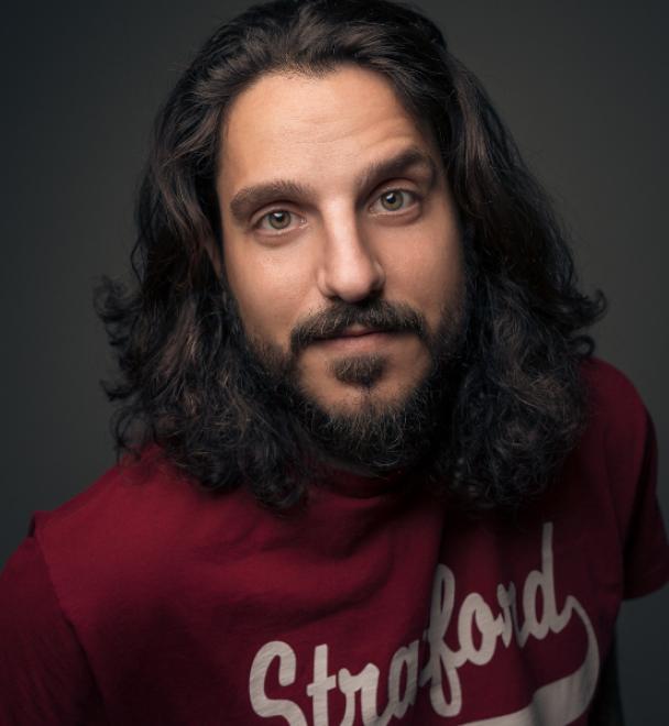 Mike Falzone