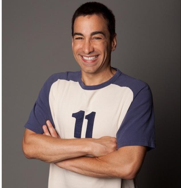 Mitch Fatel Mitch Fatel