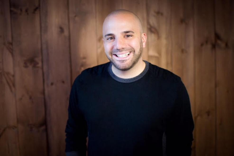 Paul Virzi Paul Virzi