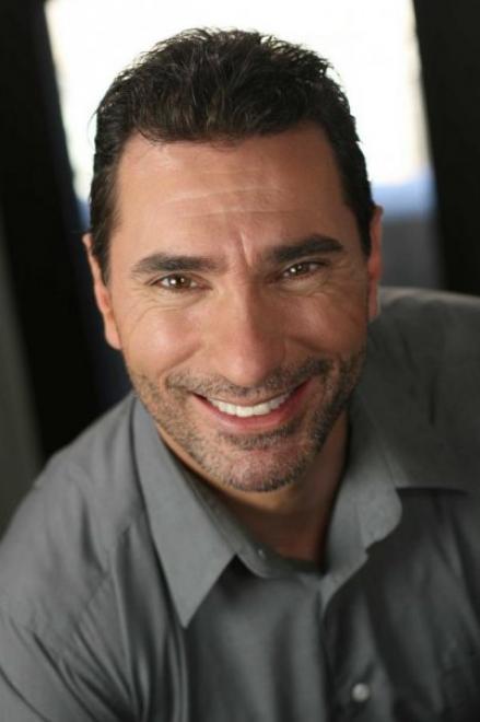 Rich Shultis Rich Shultis