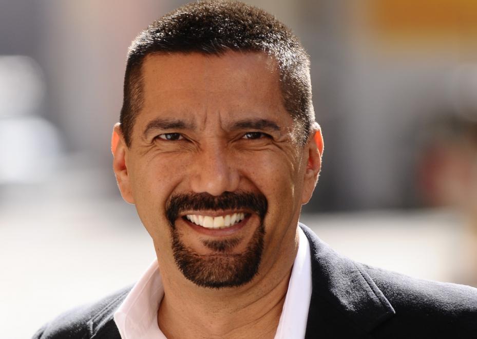 Steven Michael Quezada