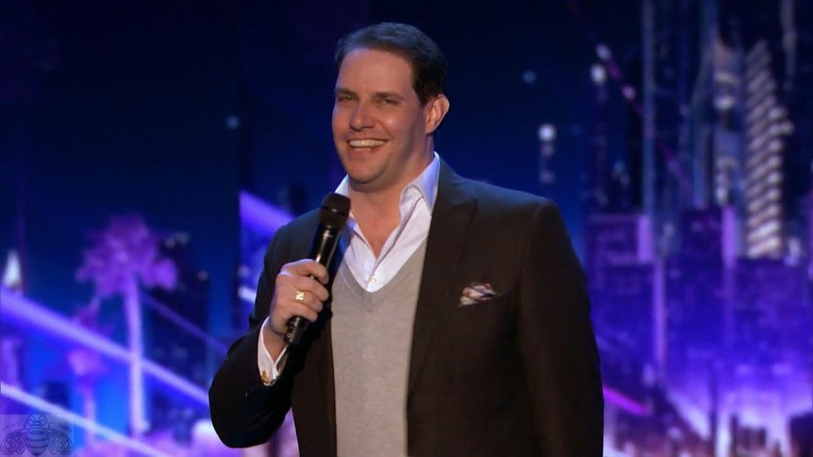 Steven Scott Steven Scott
