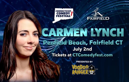 The Penfield Beach Series ft. Carmen Lynch