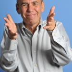 Gilbert Gottfried