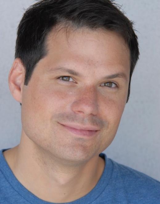 Michael Ian Black