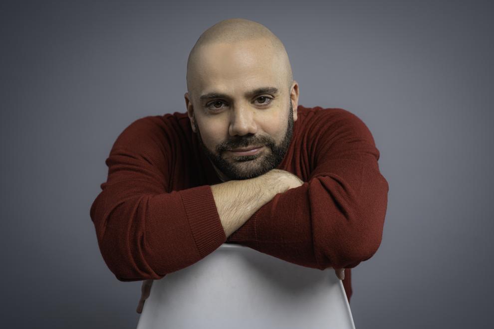 Paul Virzi Paul Virzi