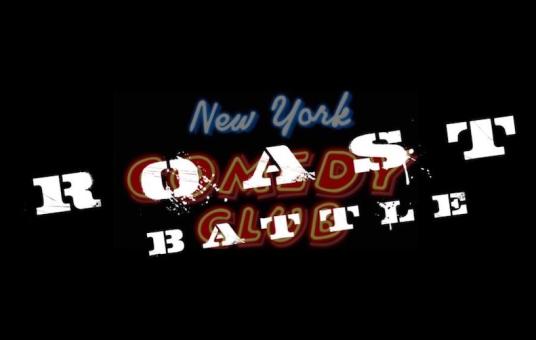 New York Comedy Club's Roast Battle