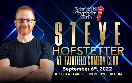 Steve Hofstetter Special Event