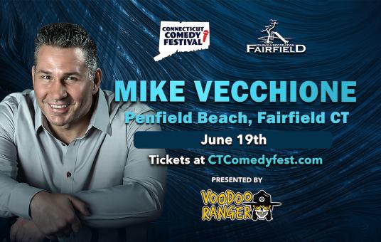 The Penfield Beach Series ft. Mike Vecchione