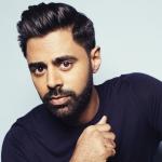 Hasan Minhaj