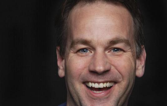 Mike Birbiglia: Working It Outside