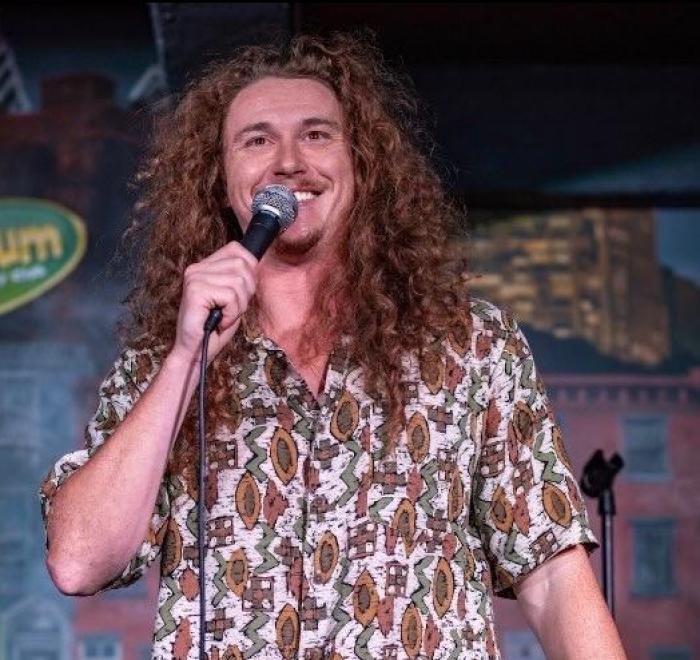 Cody Wright Cody Wright