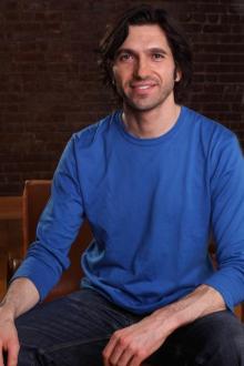 Adam Strauss Adam Strauss