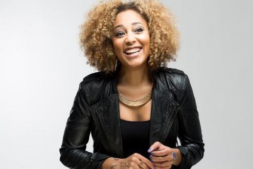 Amanda Seales Amanda Seales